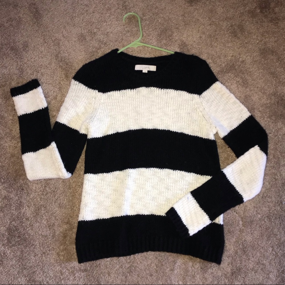 Loft Sweater